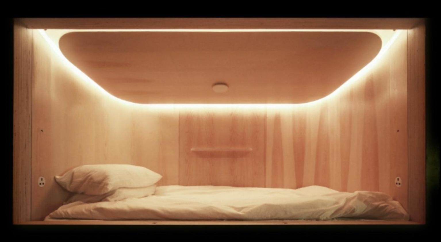 Hotel Sleeep Hkg Gough St Hong Kong Exterior foto