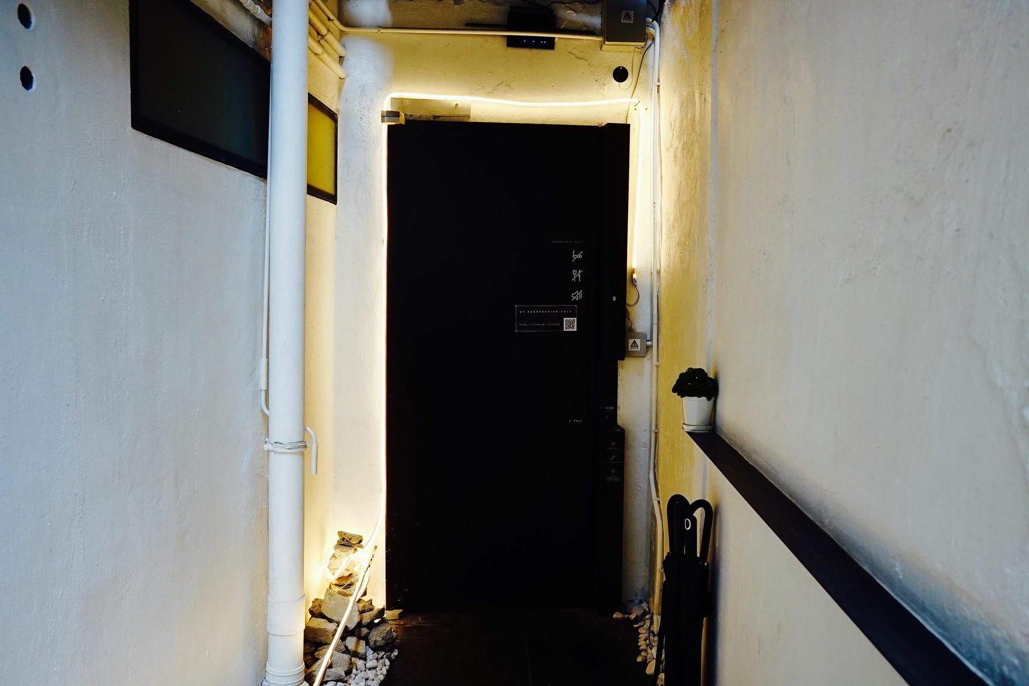 Hotel Sleeep Hkg Gough St Hong Kong Exterior foto