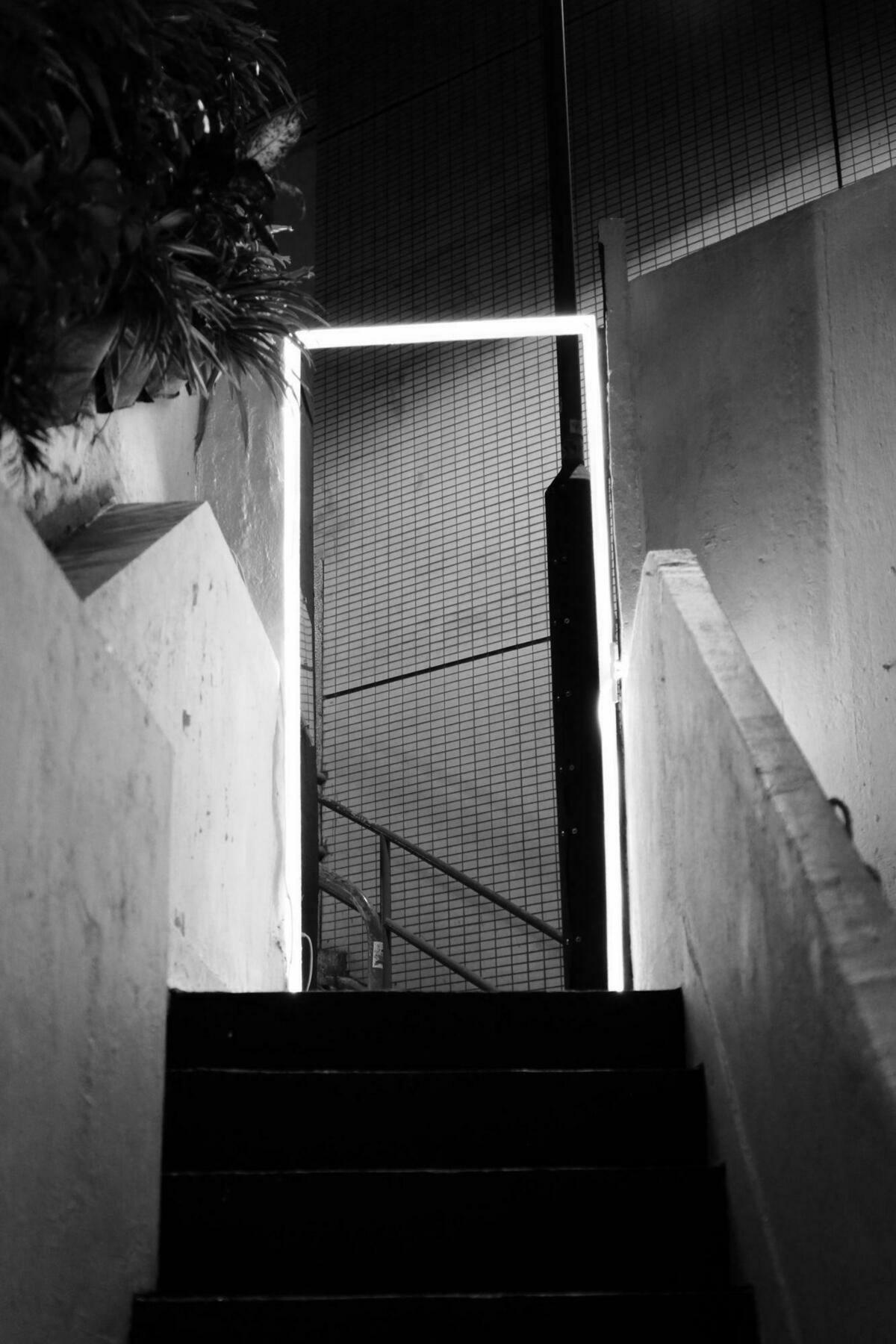Hotel Sleeep Hkg Gough St Hong Kong Exterior foto